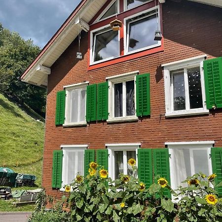 Private Room In An Old Farmhouse Near Vaduz Sevelen Exterior foto